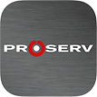 pro-serve app