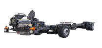 1624 chassis bus