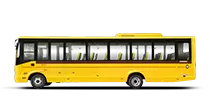 school bus