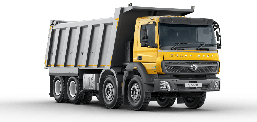 truck hdt-c