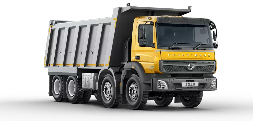 truck hdt-c