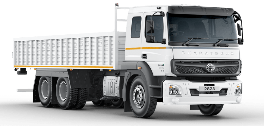 truck hdt-r
