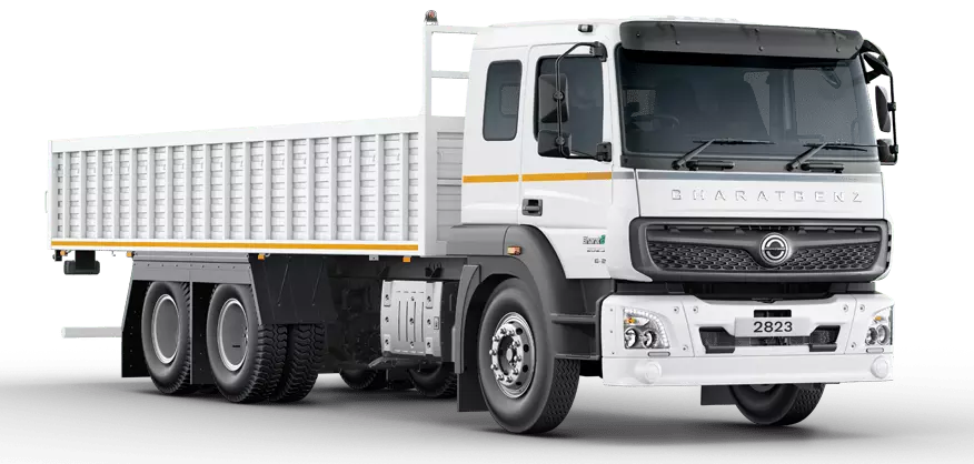 truck hdt-r
