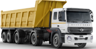 truck hdt-t