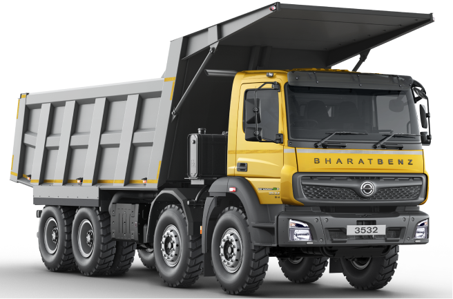 truck hdt-c