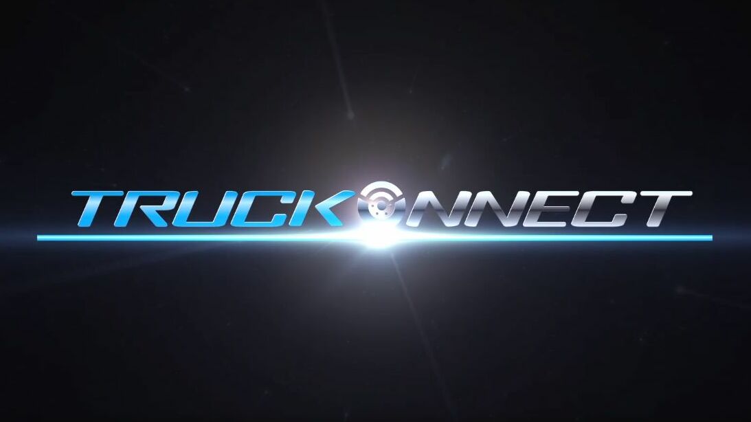 truckonnect menu