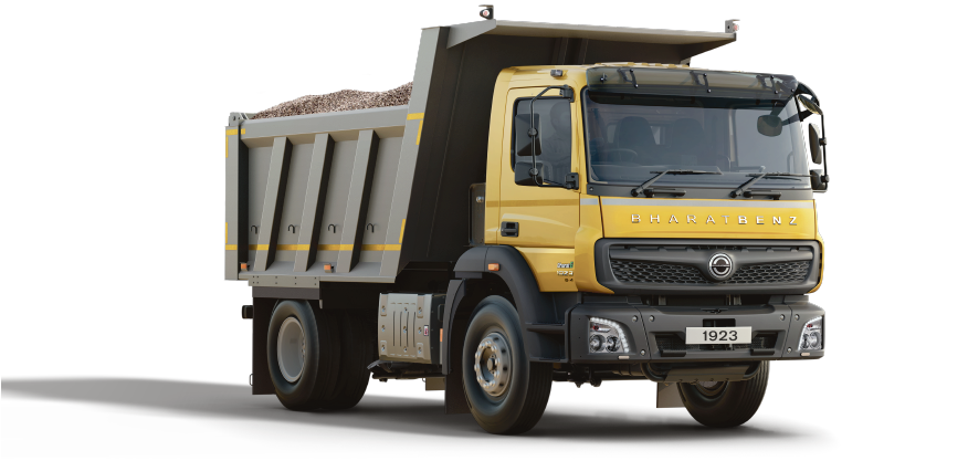 truck hdt-c