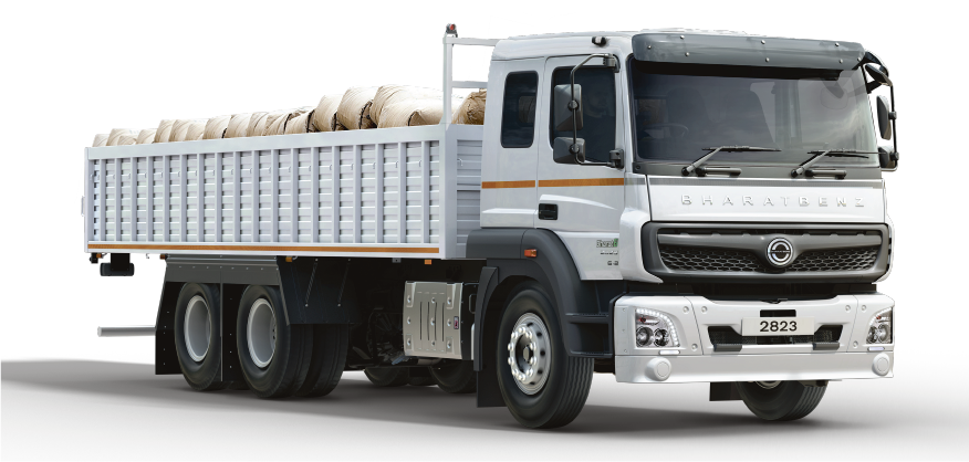 truck hdt-r
