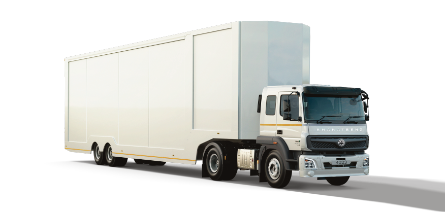 truck hdt-t