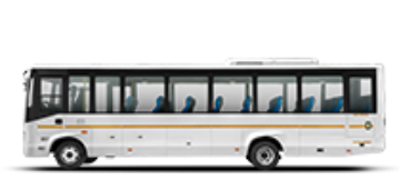 Staff Bus