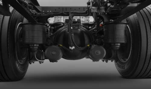 Suspension