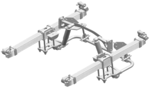 Suspension