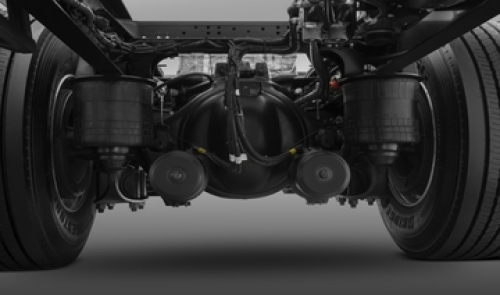 Suspension
