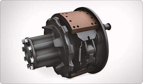 Long-lasting Brakes
