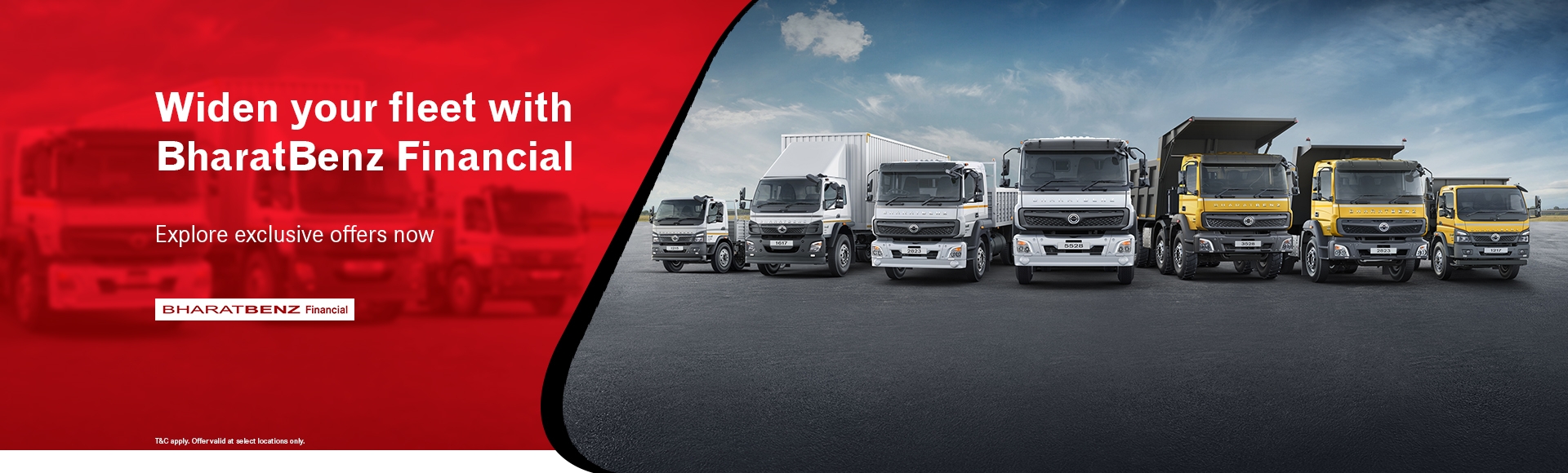 Bharatbenz Trucks Buses Commercial Vehicle Heavy Vehicle Manufacturers In India Bharatbenz