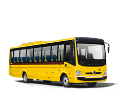 Commercial Buses Tourist Bus Bharat Benz Bus Manufacturers