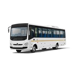Staff Bus