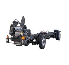 1624 Chassis