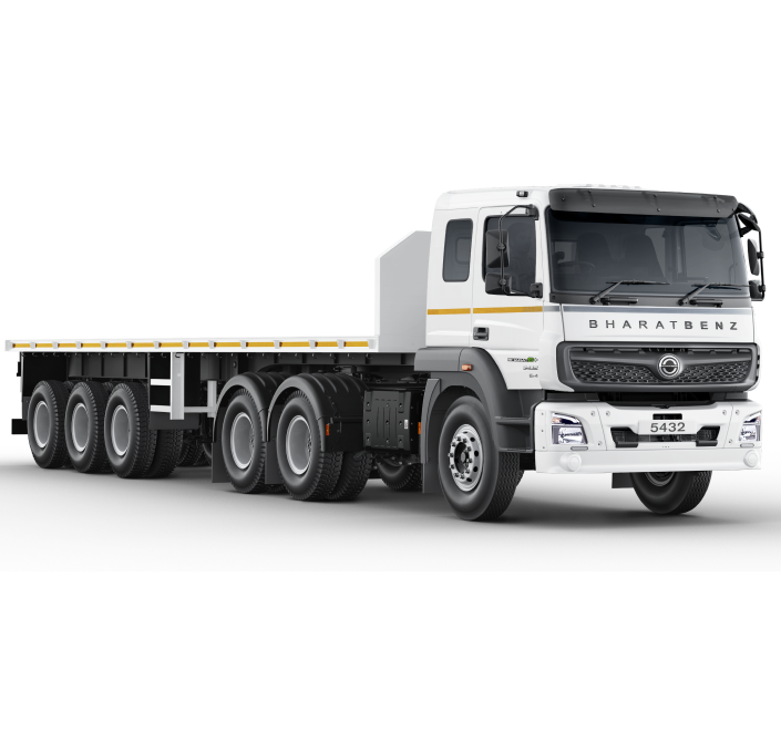 5432T