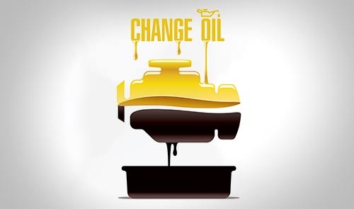 Longer Engine Oil Change Interval